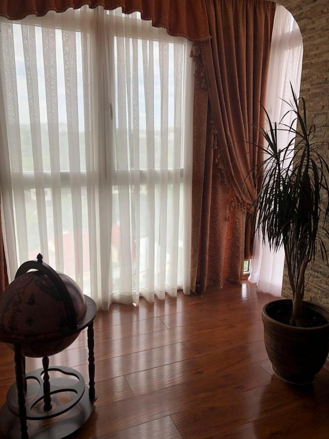 Апартаменты по Сковороды Хмельницький Екстер'єр фото